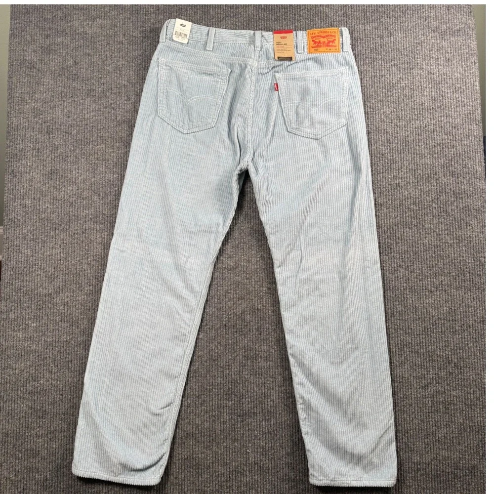 Levis levi 505